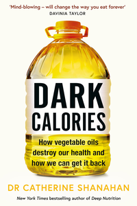 DARK CALORIES