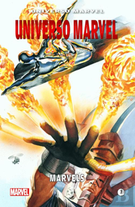 MARVELS