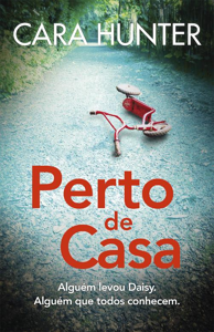PERTO DE CASA