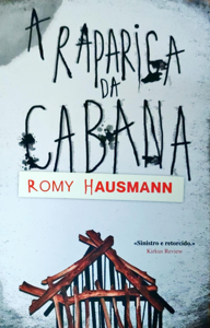 A RAPARIGA DA CABANA