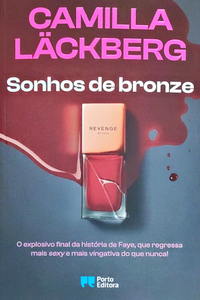 SONHOS DE BRONZE
