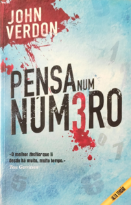 PENSA NUM NÚM3RO