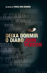 DEIXA DORMIR O DIABO