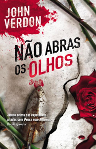 NÃO ABRAS OS OLHOS