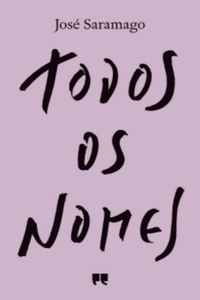 TODOS OS NOMES