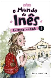 A ENTRADA NO COLÉGIO