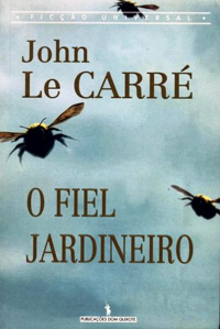 O FIEL JARDINEIRO