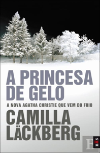 A PRINCESA DE GELO
