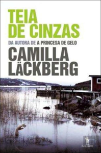 TEIA DE CINZAS