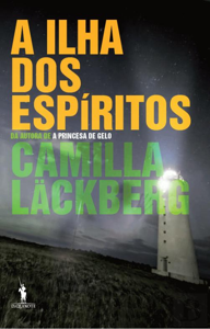 A ILHA DOS ESPÍRITOS