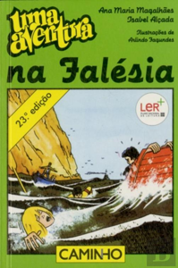 UMA AVENTURA NA FALÉSIA