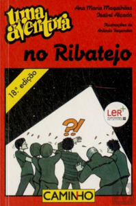 UMA AVENTURA NO RIBATEJO