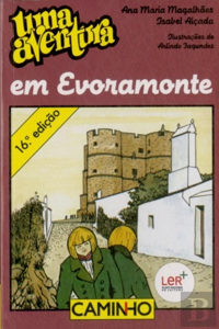 UMA AVENTURA EM EVORAMONTE