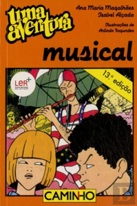 UMA AVENTURA MUSICAL