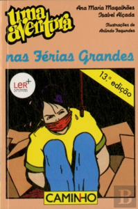UMA AVENTURA NAS FÉRIAS GRANDES