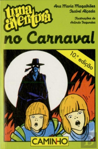 UMA AVENTURA NO CARNAVAL