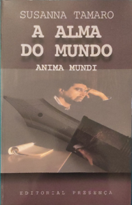 A ALMA DO MUNDO