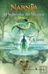 O SOBRINHO DO MÁGICO