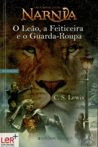 O LEÃO, A FEITICEIRA E O GUARDA-ROUPA