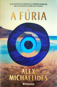 A FÚRIA