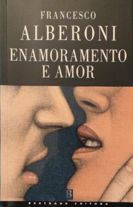 ENAMORAMENTO E AMOR