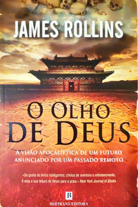O OLHO DE DEUS