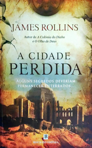 A CIDADE PERDIDA