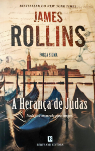 A HERANÇA DE JUDAS
