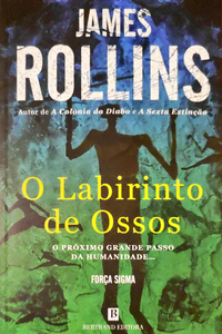 O LABIRINTO DE OSSOS