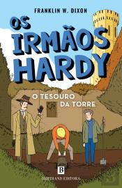 O TESOURO DA TORRE