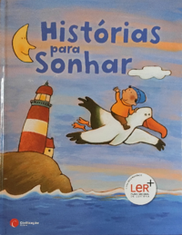 HISTÓRIAS PARA SONHAR