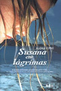 SUSANA EM LÁGRIMAS