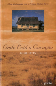 ONDE ESTÁ O CORAÇÃO