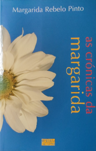 AS CRÓNICAS DA MARGARIDA