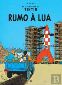 RUMO À LUA