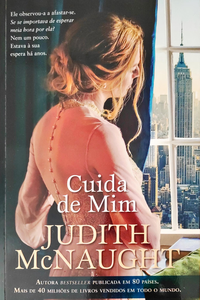 CUIDA DE MIM