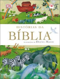 HISTÓRIAS DA BÍBLIA