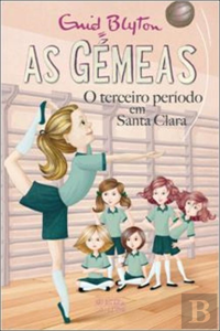O TERCEIRO PERÍODO EM SANTA CLARA