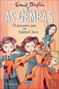 O TERCEIRO ANO EM SANTA CLARA