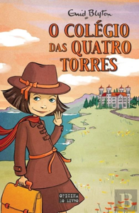 O COLÉGIO DAS QUATRO TORRES