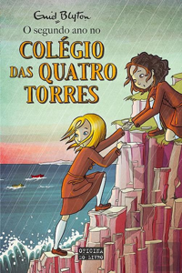 O SEGUNDO ANO NO COLÉGIO DAS QUATRO TORRES