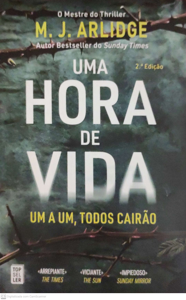 UMA HORA DE VIDA
