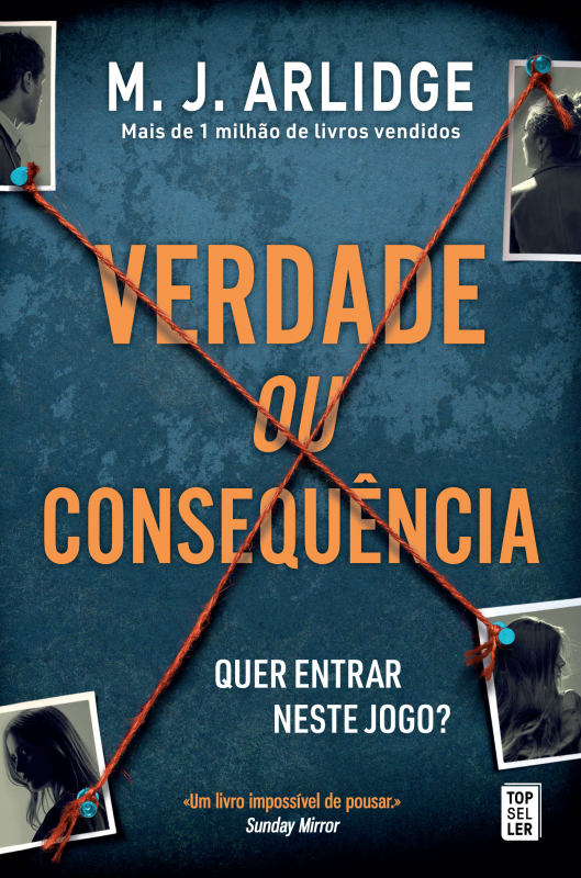 VERDADE OU CONSEQUÊNCIA