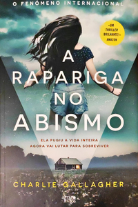 A RAPARIGA NO ABISMO