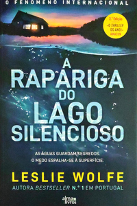 A RAPARIGA DO LAGO SILENCIOSO