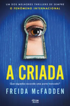 A CRIADA