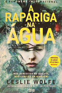 A RAPARIGA NA ÁGUA