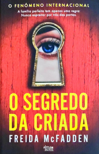 O SEGREDO DA CRIADA