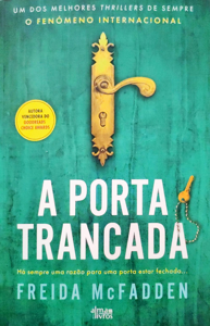 A PORTA TRANCADA