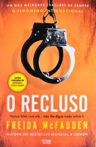 O RECLUSO